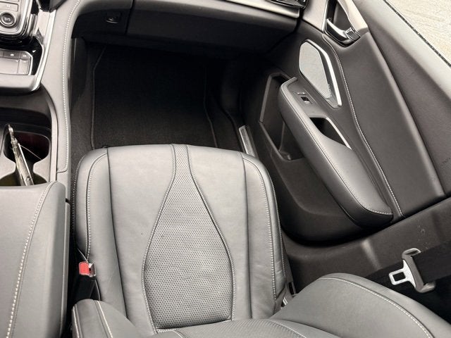 2019 Acura RDX Technology Package