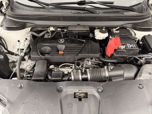 2019 Acura RDX Technology Package