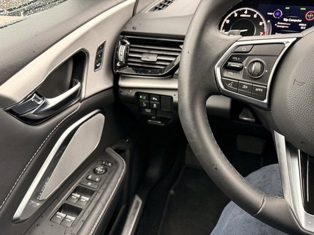 2019 Acura RDX Technology Package