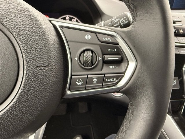 2019 Acura RDX Technology Package