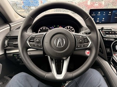 2019 Acura RDX Technology Package