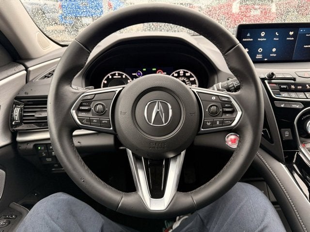 2019 Acura RDX Technology Package