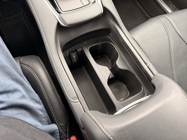 2019 Acura RDX Technology Package