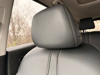 2019 Acura RDX Technology Package