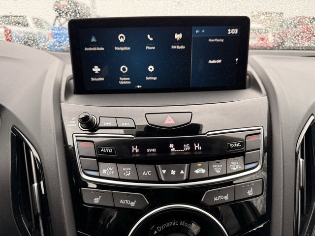 2019 Acura RDX Technology Package