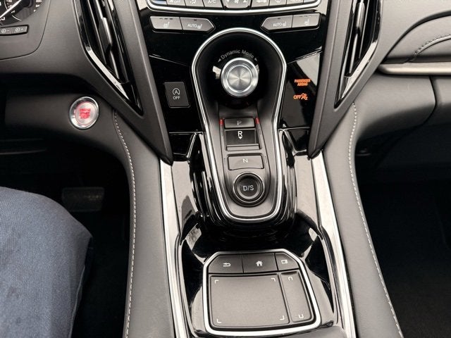 2019 Acura RDX Technology Package
