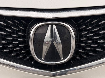 2019 Acura RDX Technology Package