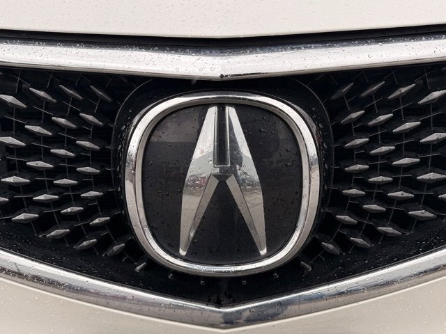 2019 Acura RDX Technology Package