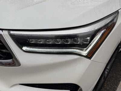 2019 Acura RDX Technology Package