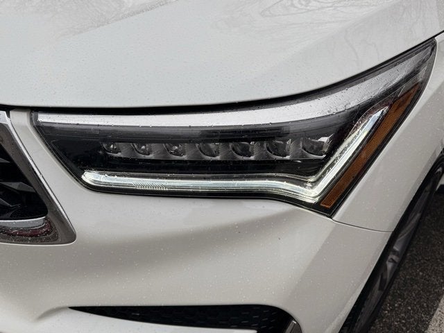 2019 Acura RDX Technology Package