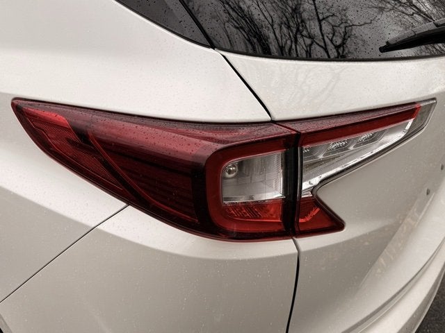 2019 Acura RDX Technology Package
