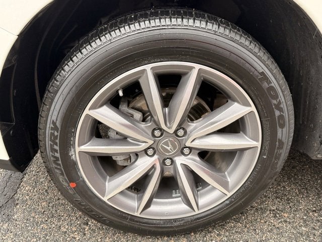 2019 Acura RDX Technology Package