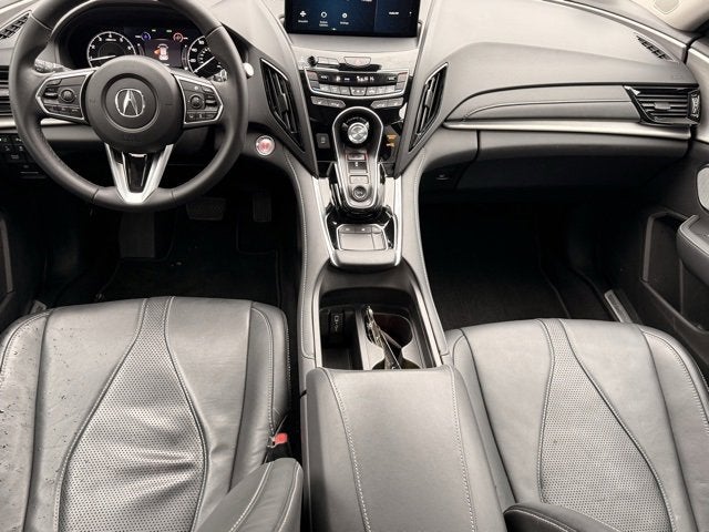 2019 Acura RDX Technology Package
