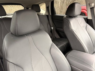 2019 Acura RDX Technology Package