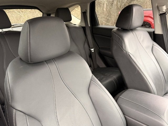 2019 Acura RDX Technology Package