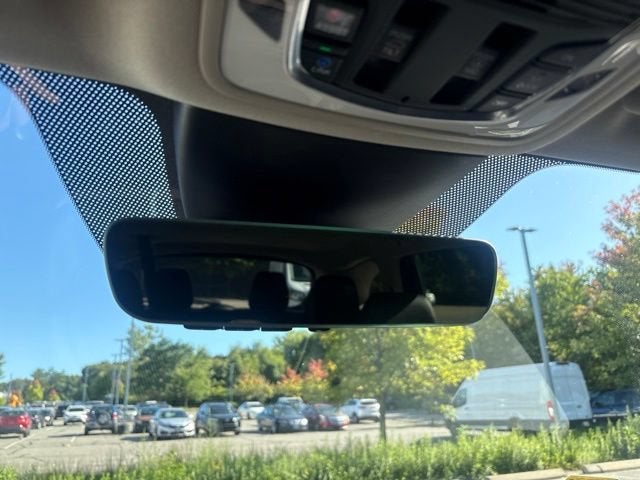 2022 Acura MDX Technology