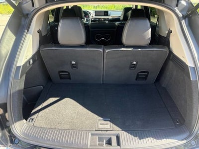 2022 Acura MDX Technology
