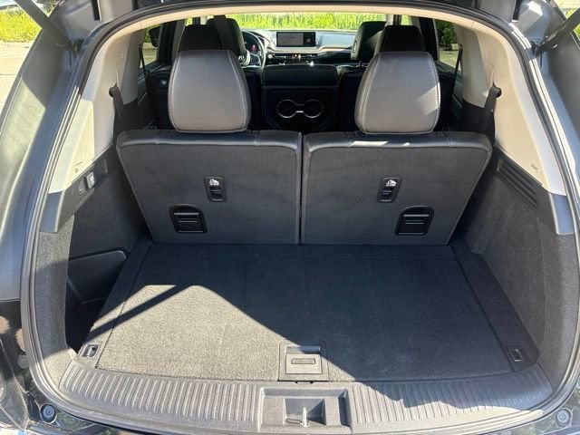 2022 Acura MDX Technology