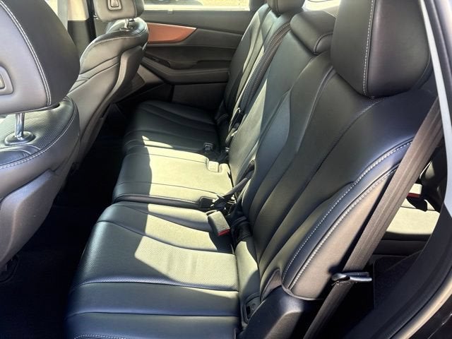 2022 Acura MDX Technology