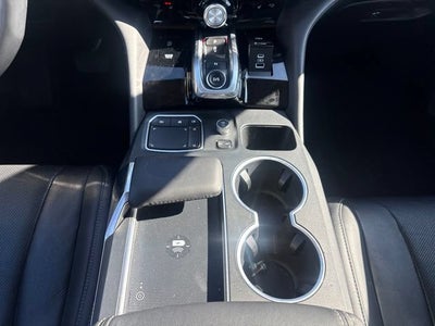 2022 Acura MDX Technology