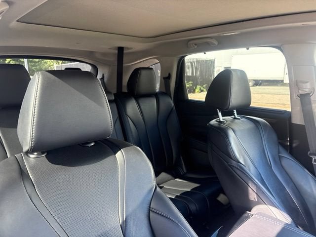 2022 Acura MDX Technology