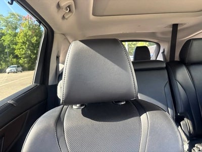 2022 Acura MDX Technology