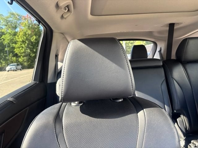 2022 Acura MDX Technology