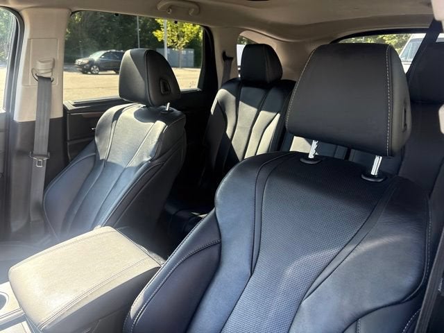 2022 Acura MDX Technology