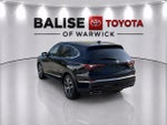 2022 Acura MDX Technology