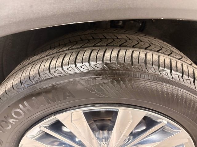 2025 Toyota Grand Highlander Platinum