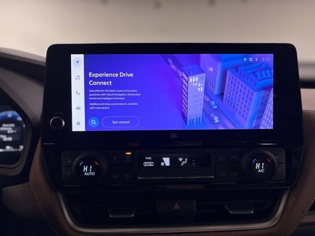 2025 Toyota Grand Highlander Platinum