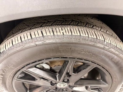 2025 Toyota Grand Highlander Platinum