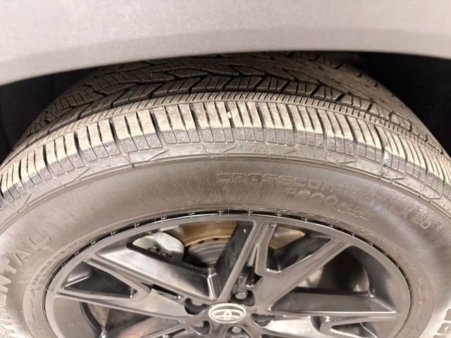 2025 Toyota Grand Highlander Platinum