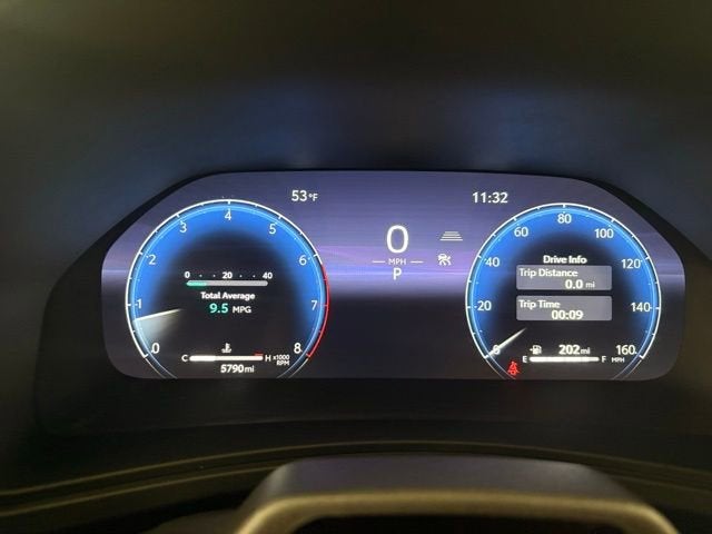 2025 Toyota Grand Highlander Platinum