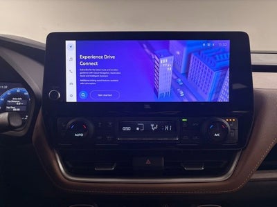 2025 Toyota Grand Highlander Platinum