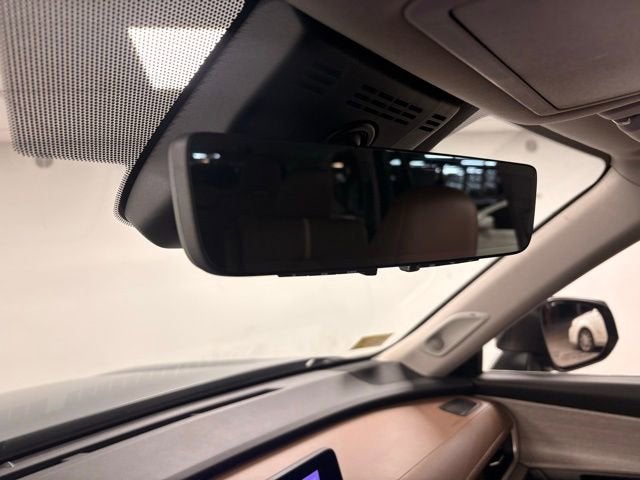 2025 Toyota Grand Highlander Platinum