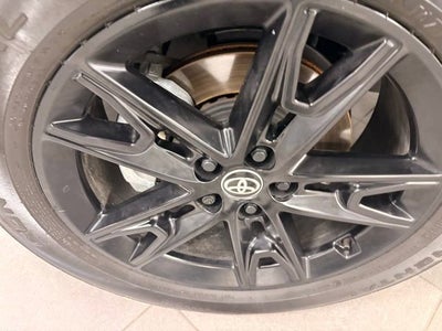 2025 Toyota Grand Highlander Platinum