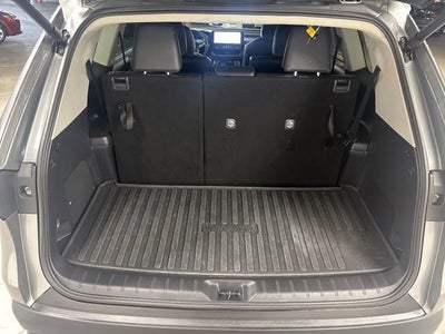 2025 Toyota Grand Highlander Hybrid Limited