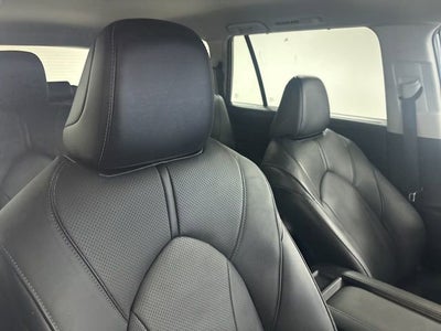 2025 Toyota Grand Highlander Hybrid Limited