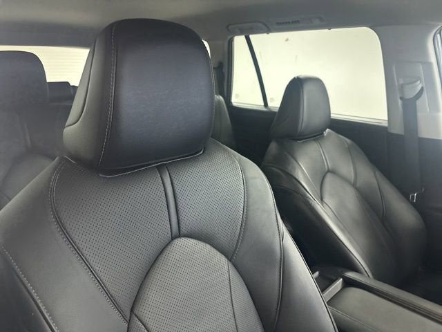 2025 Toyota Grand Highlander Hybrid Limited