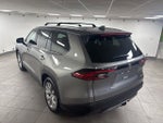 2025 Toyota Grand Highlander Hybrid Limited