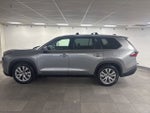 2025 Toyota Grand Highlander Hybrid Limited