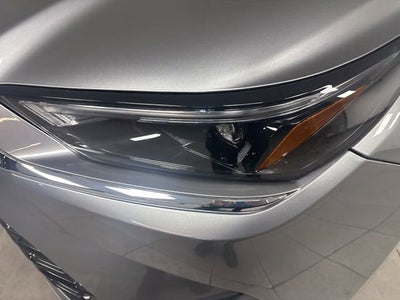 2025 Toyota Grand Highlander Hybrid Limited