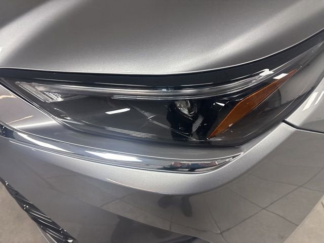 2025 Toyota Grand Highlander Hybrid Limited