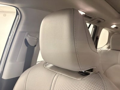 2024 Toyota Grand Highlander Hybrid Limited