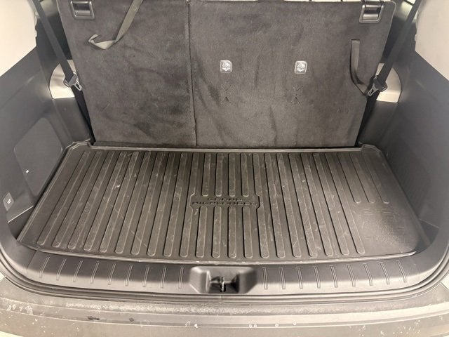 2024 Toyota Grand Highlander Hybrid Limited