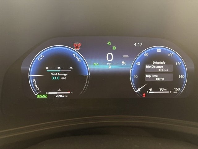 2024 Toyota Grand Highlander Hybrid Limited