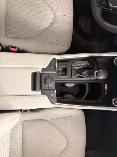 2024 Toyota Grand Highlander Hybrid Limited