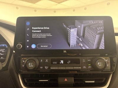 2024 Toyota Grand Highlander Hybrid Limited