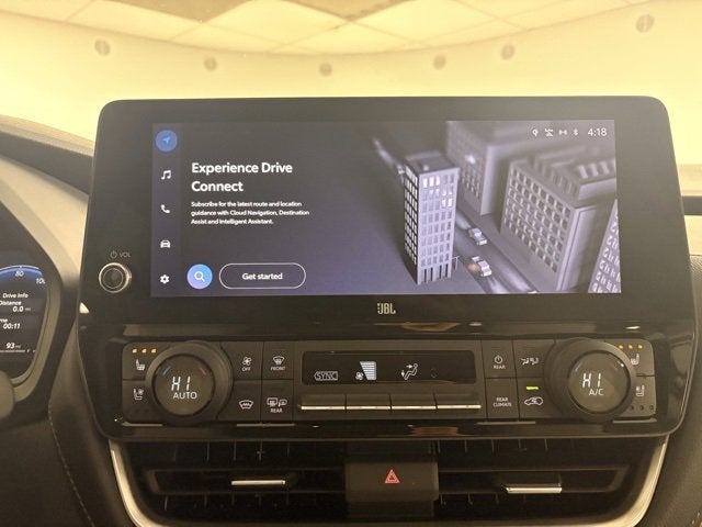 2024 Toyota Grand Highlander Hybrid Limited